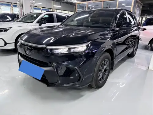 Honda Breeze, 2023