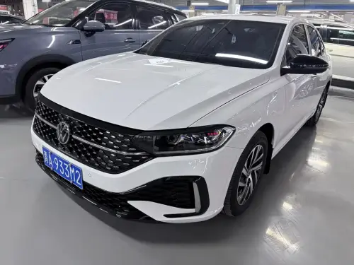 Volkswagen Lavida, 2026