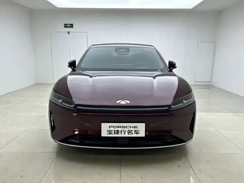 Chery Fengyun A9, 2025