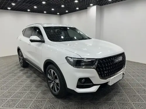 Haval H6, 2023