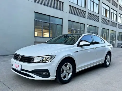 Volkswagen Lamando, 2019