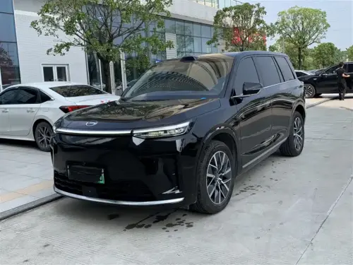 GAC Xiangwang S9, 2025