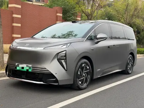 Buick Zhijing Shijia, 2026