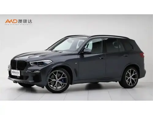 BMW X5, 2020