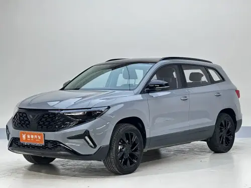Jetta VS7, 2023