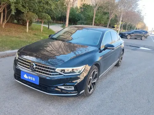 Volkswagen Magotan, 2023