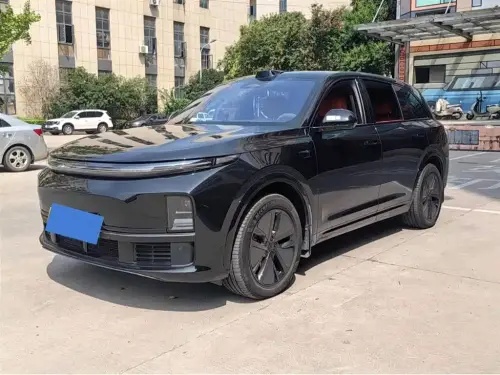 Li Auto L7, 2025