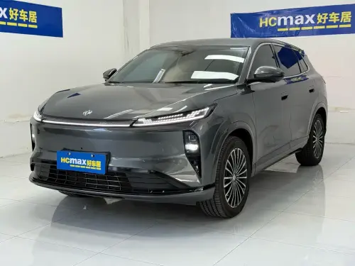 Dongfeng L8, 2025