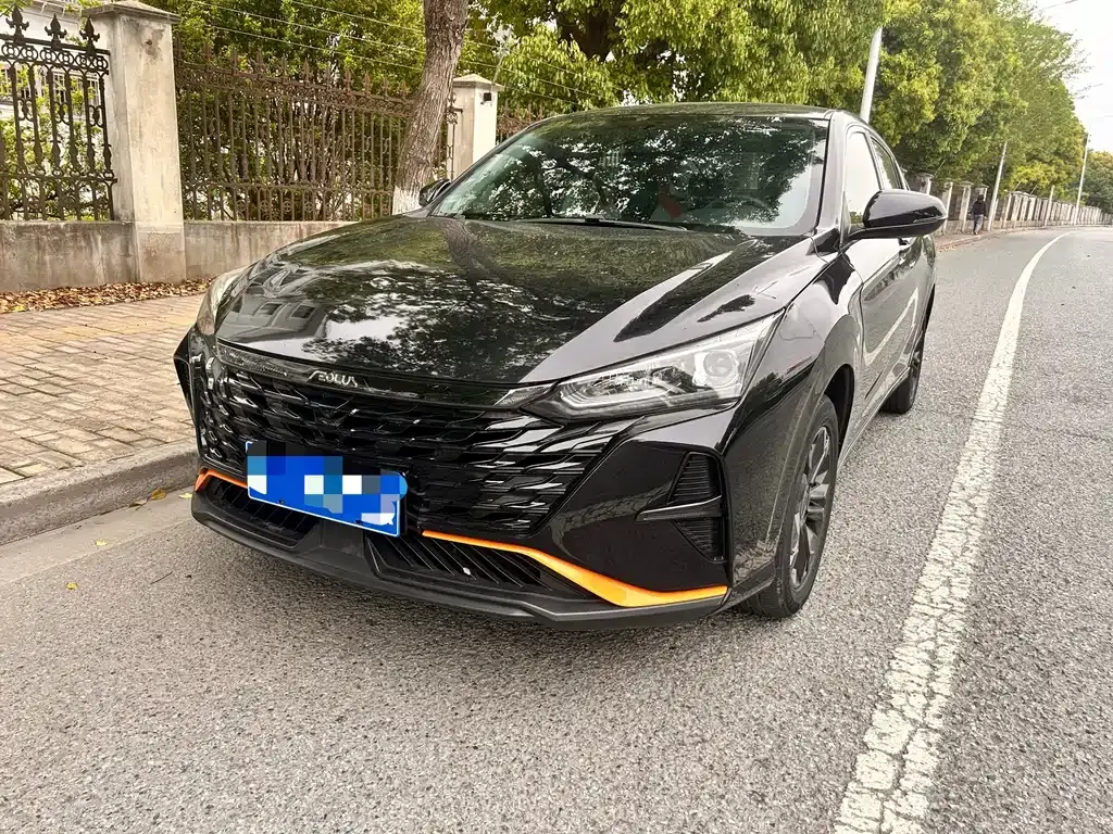 Dongfeng Yixuan, 2022