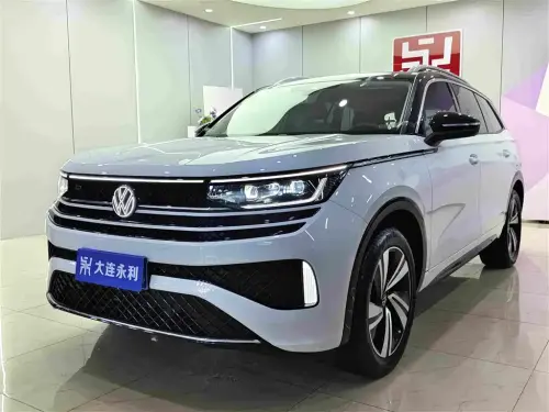 Volkswagen Tavendor, 2023