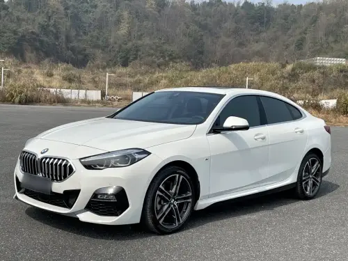 BMW 2-Series, 2024