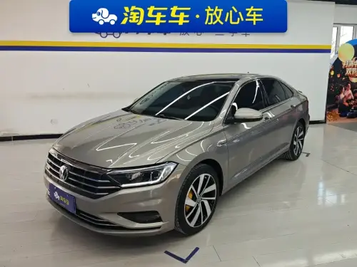 Volkswagen Sagitar, 2022