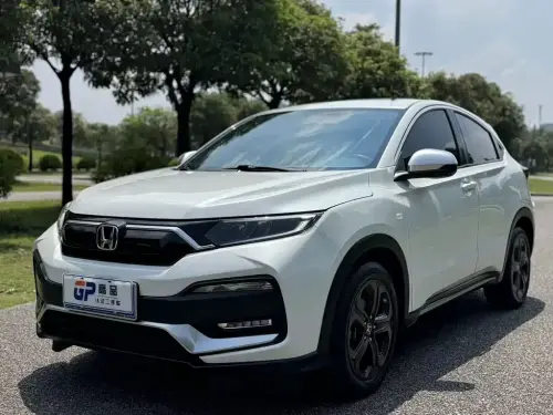 Honda XR-V, 2022