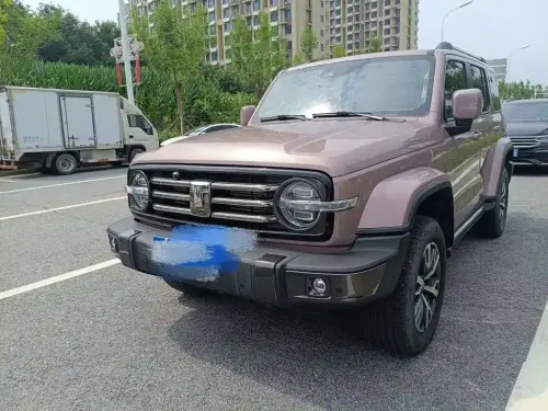 Tank 300, 2023