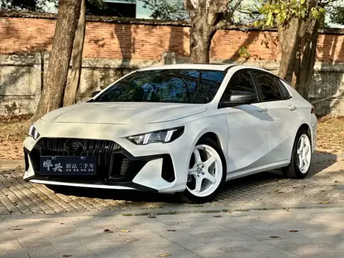 GAC Empow, 2025