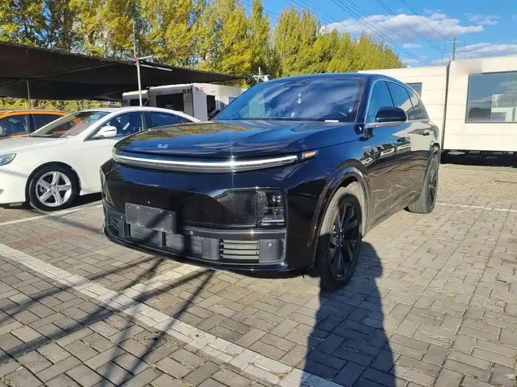 Li Auto L7, 2023