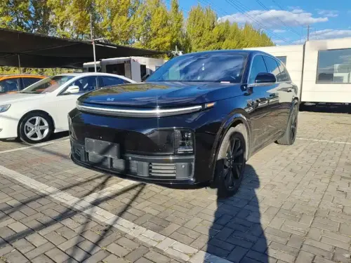 Li Auto L7, 2023