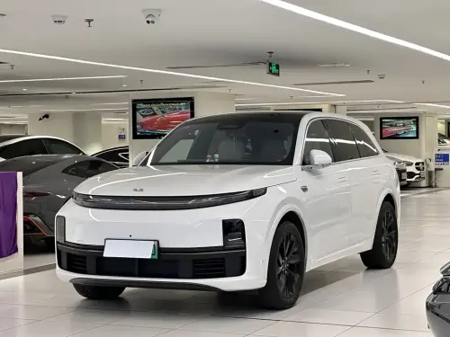 Li Auto L7, 2023