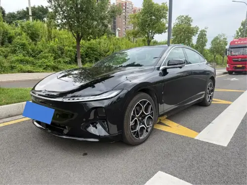 Changan A07, 2025
