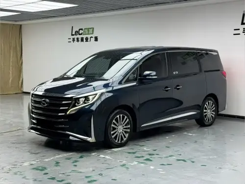 GAC M8, 2023