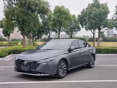 Nissan Teana, 2026