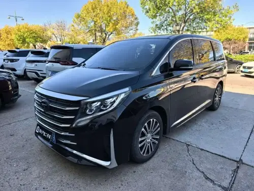 GAC M8, 2022
