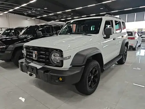 Tank 300, 2025