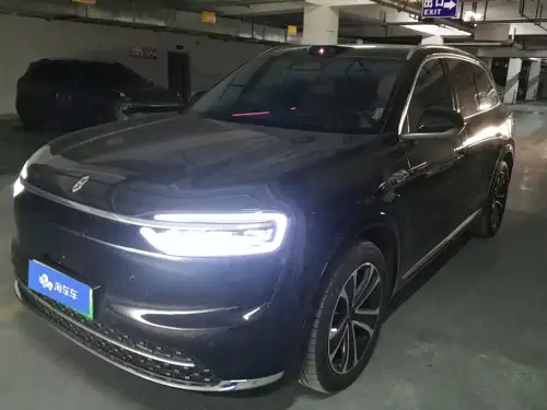 AITO M7, 2026