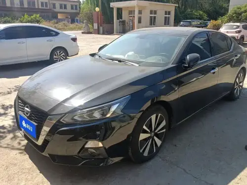 Nissan Teana, 2023
