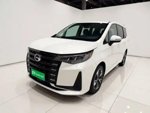 GAC M6, 2023