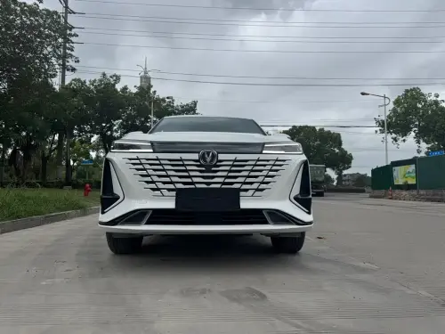 Changan CS75 PLUS, 2023