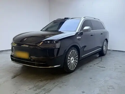 AITO M9, 2025