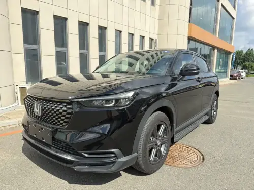 Honda XR-V, 2023