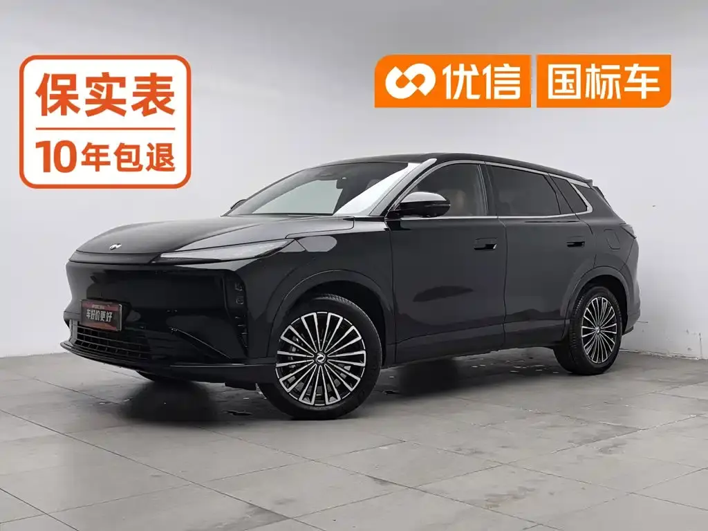 Dongfeng L8, 2026