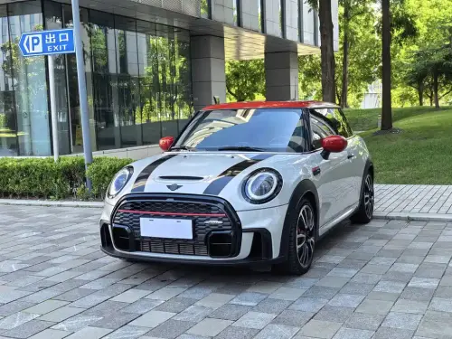 Mini MINI JCW, 2021