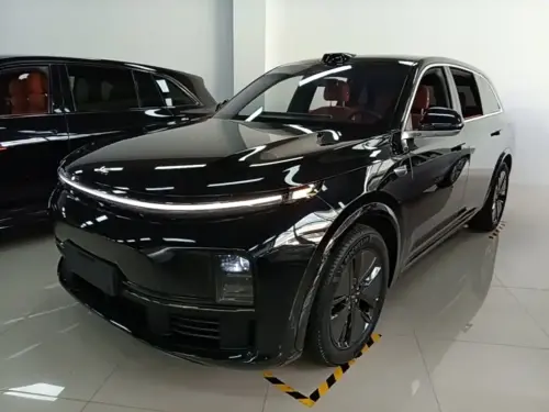 Li Auto L7, 2024
