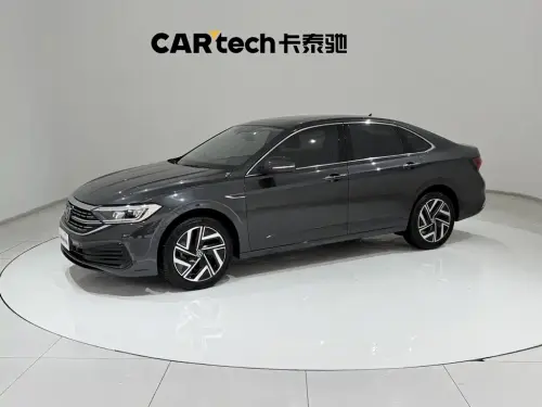 Volkswagen Sagitar, 2023