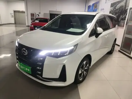GAC M6, 2022