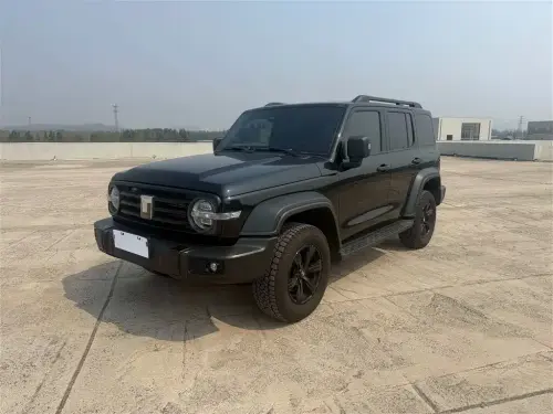 Tank 300, 2025