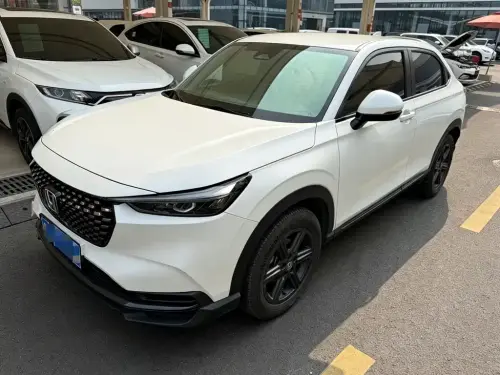 Honda XR-V, 2025