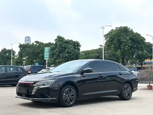 Dongfeng Yixuan MAX, 2022