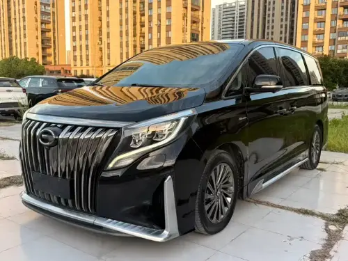 GAC M8, 2020