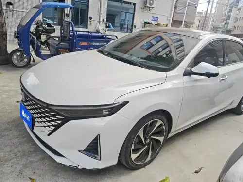 Changan Ruicheng PLUS, 2023