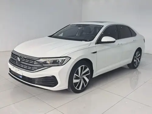 Volkswagen Sagitar, 2025