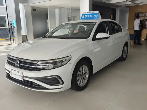 Volkswagen Bora, 2024
