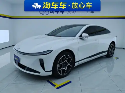 Changan A07, 2025