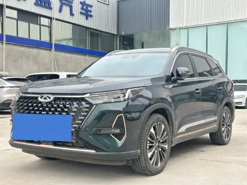 Chery Tiggo 8 PRO, 2022