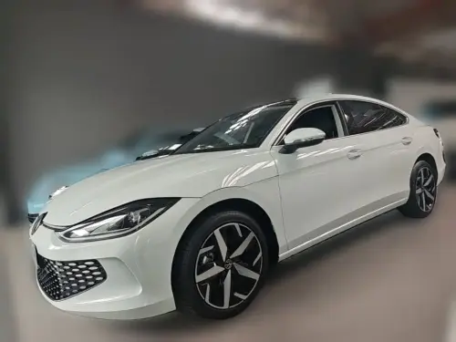 Volkswagen Lamando, 2024