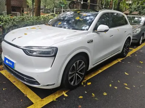 AITO M7, 2026