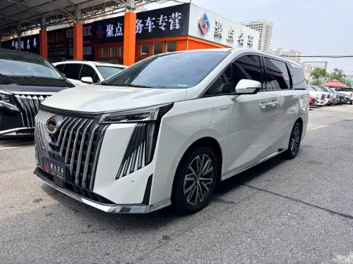 GAC M8, 2024